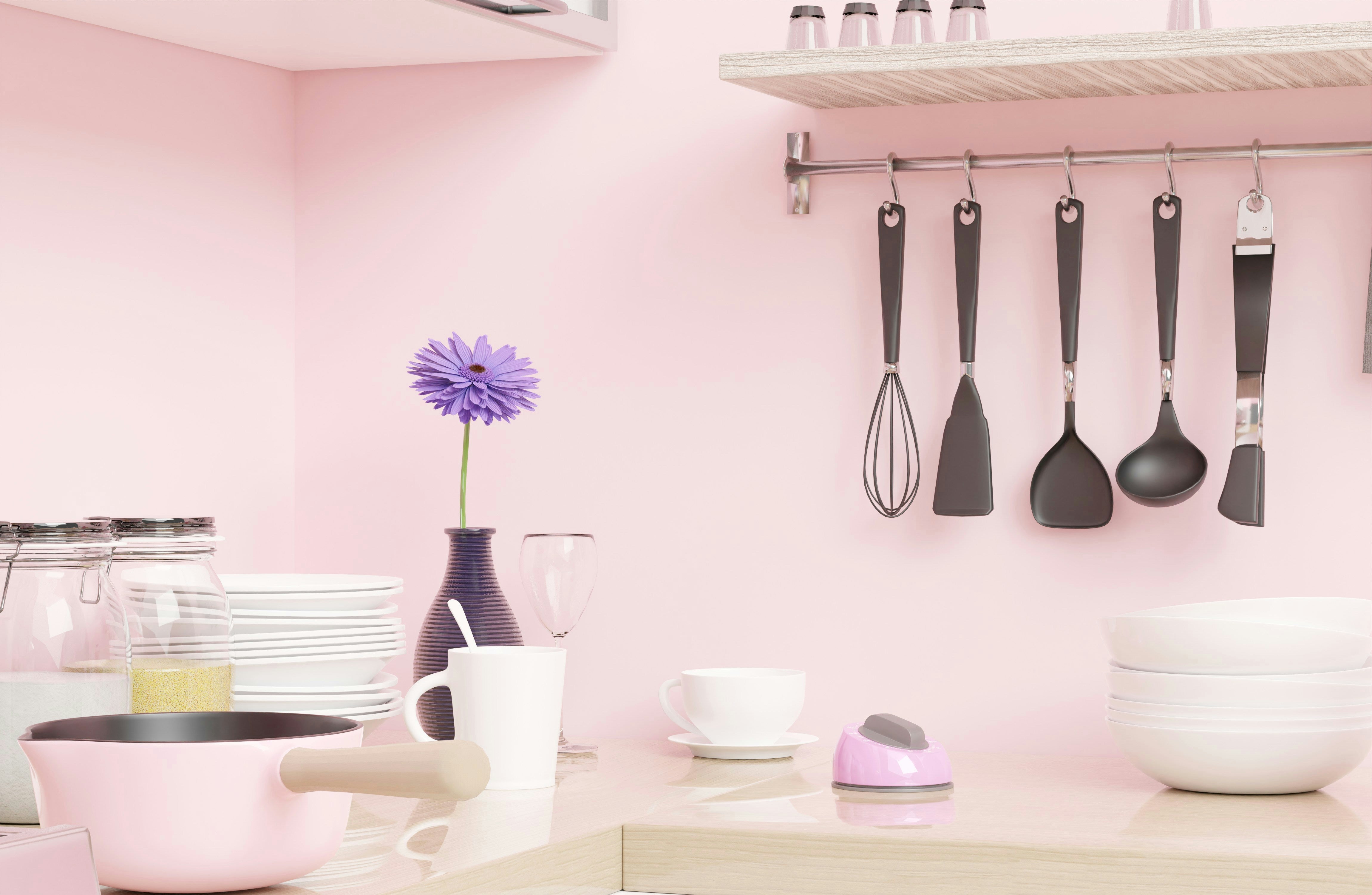 Kitchen Utensils