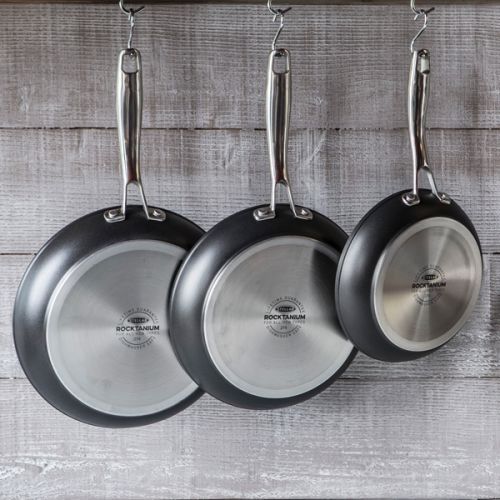 Pots & Pans