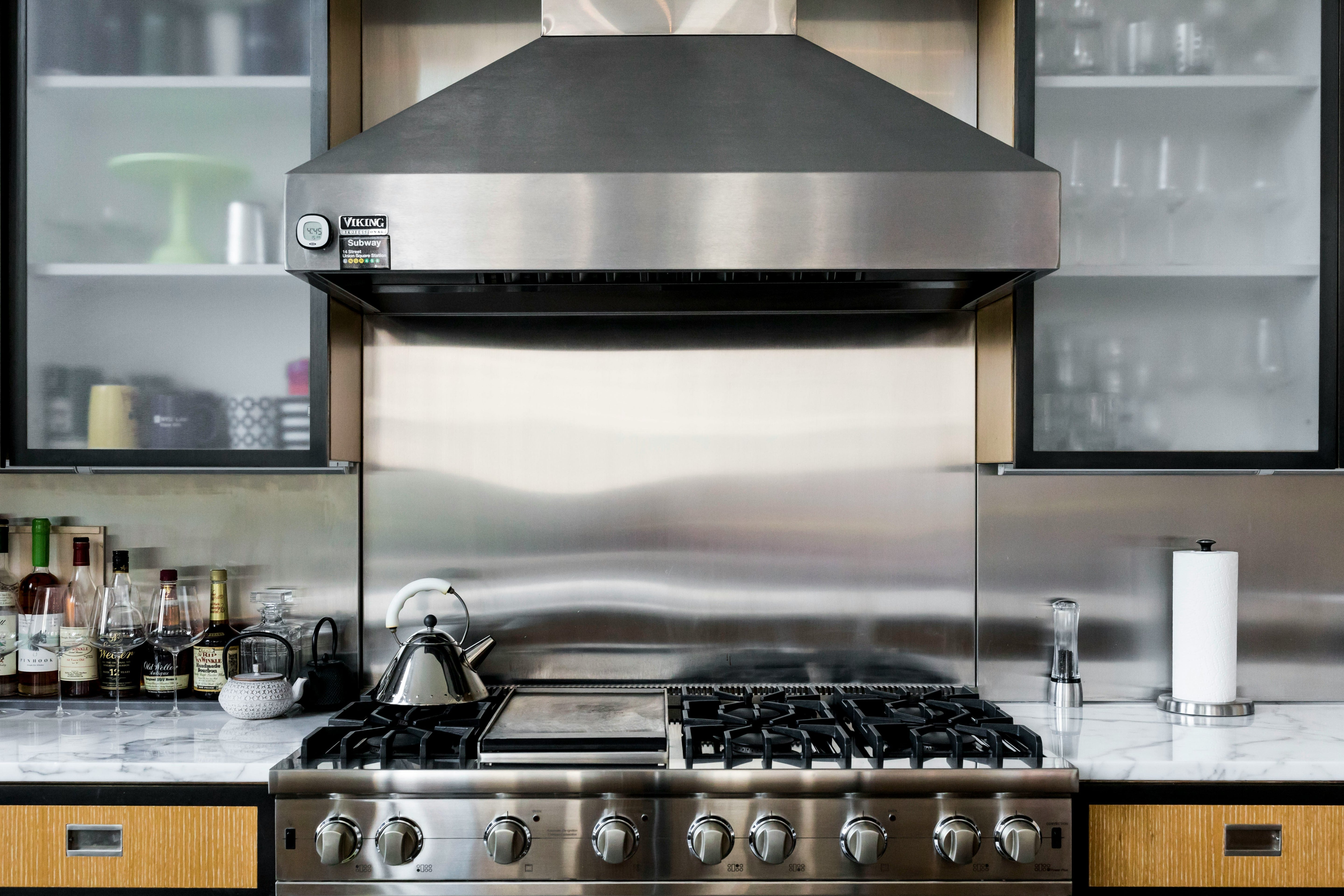 Large Appliances