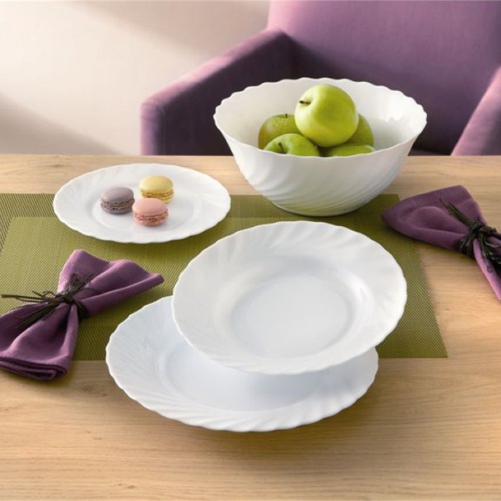 Plates, Bowls & Dishes